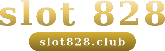 slot 828 logo